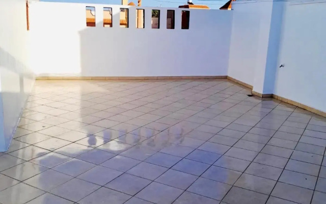 Villa Rachid et Jamila