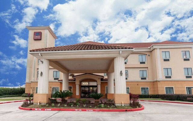 Spark Suites, Hobby Airport - Houston