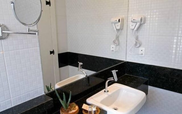 Pousada Boutique Oratorio