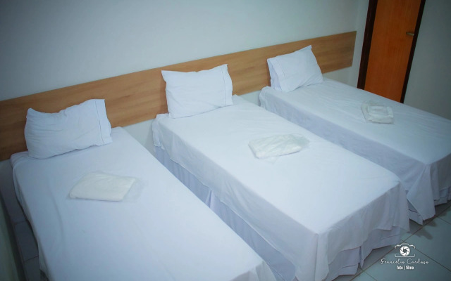 Hotel Estação Brejal