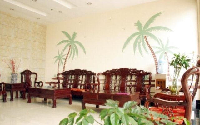 Jiashidun Holiday Hotel