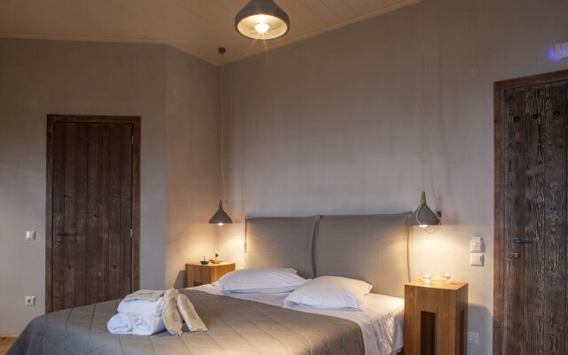 Kalderimi Country House