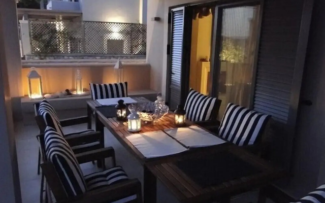 Porto Heli Villas & Studios