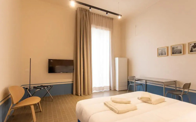 Don Vittorio a Chiaia - Camera 4