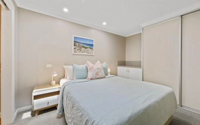 Sea Foam Villas
