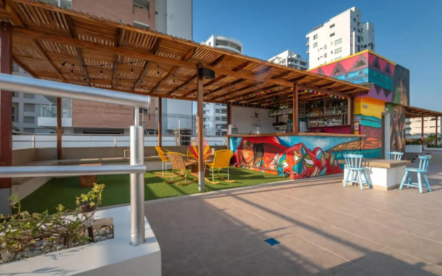 Casa Chunuu hotel boutique