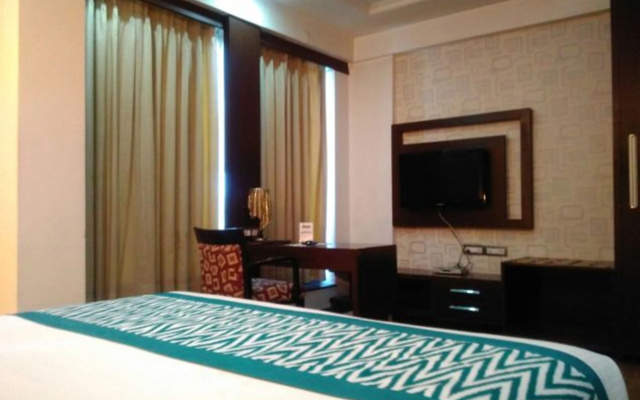 Hotel Signature Grand – Guest Rooms – Delhi