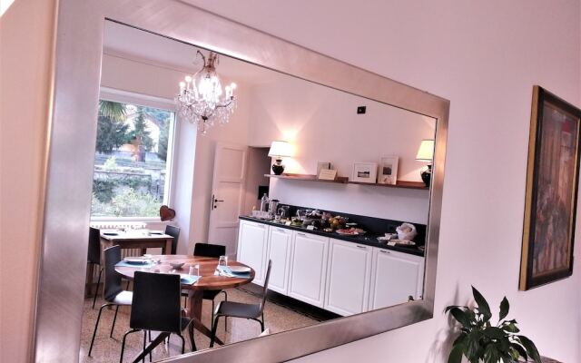 Residenza Laurum B&B