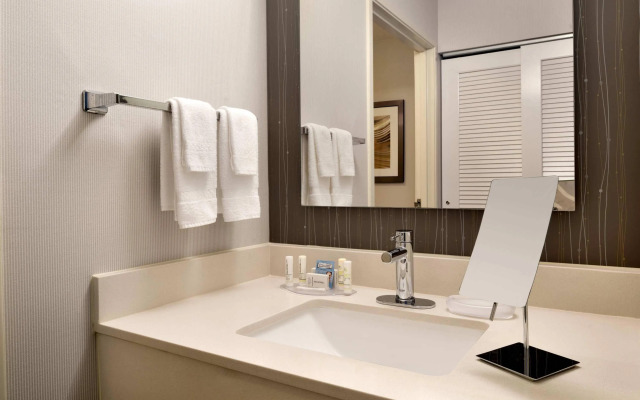 Courtyard by Marriott Dayton Beavercreek