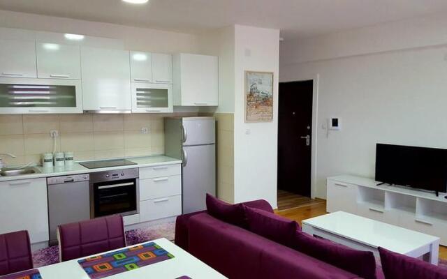 Apart Kalonis Hotel
