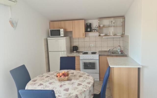 Apartments Jelica