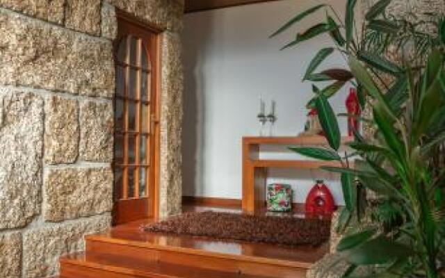 The Oak´S Wolf-Country House