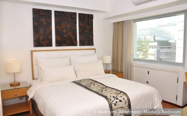 Quest Serviced Residences