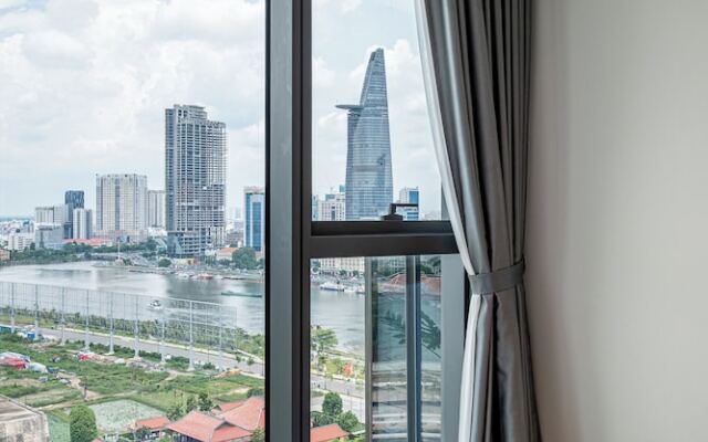 The Opera Residences