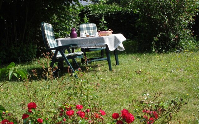 Sunny Apartment in Kühlungsborn near Sea Beach