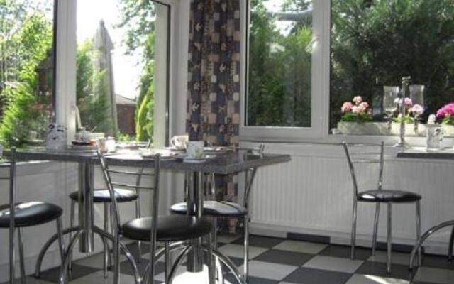 Hotel Garni Haus Schönberger