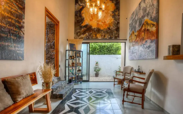 Casa Ehua Hotel Galería