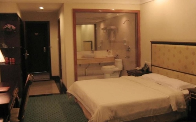 Zhubao Hotel - Zhuhai – Guest Rooms – Zhuhai