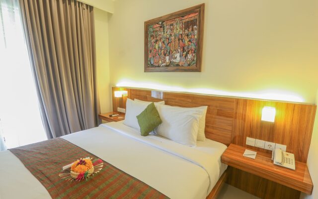 Argya Santi Resort