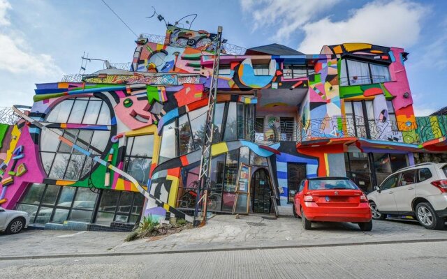 Hotel Galeria