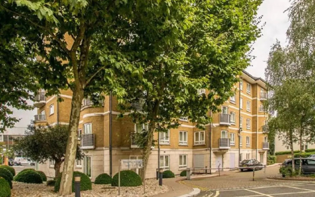 Adorable Studio in Maida Hill