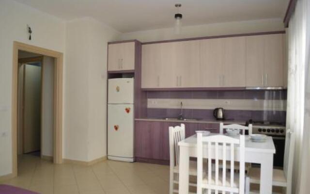 Sejdi Apartments