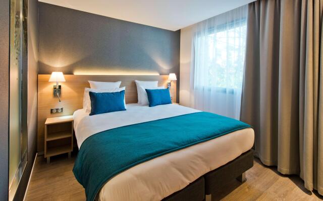 Golden Tulip Sophia Antipolis - Hotel & Spa