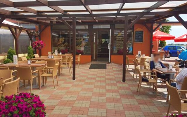 Villa Stella Spa