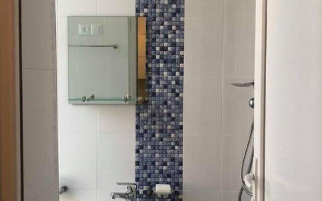 27 Sq.M. of your Home in Tbilisi