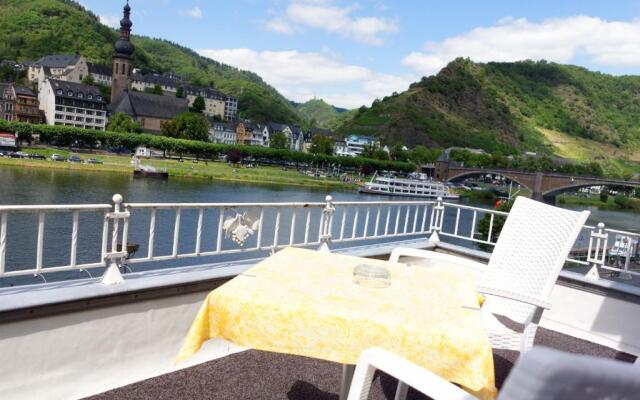 Hotel Haus Sonnschein