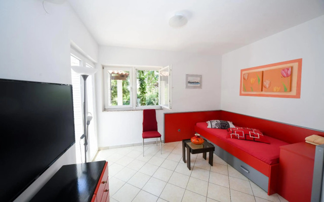 Apartments Dvori Novalja