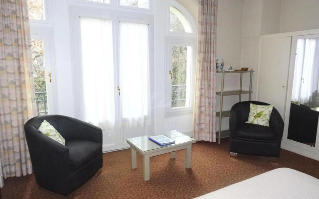 Residence Aix Parc - 2 Pièces pour 4 Personnes 454