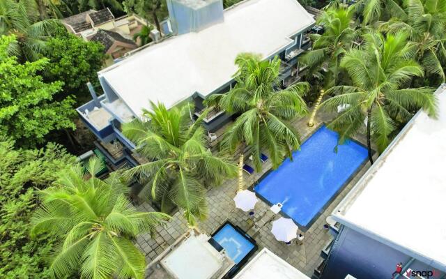 Magnum Resorts