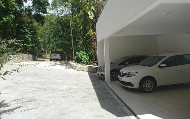 Casa Praia da Lagoinha