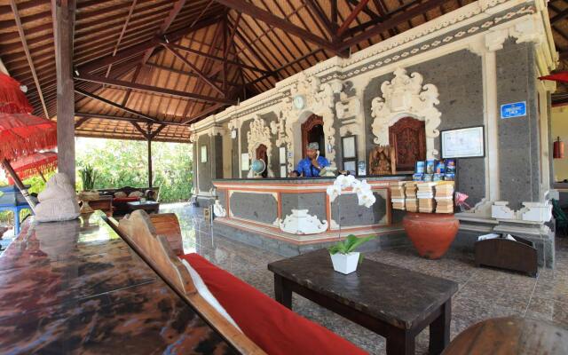 Sukun Bali Cottages