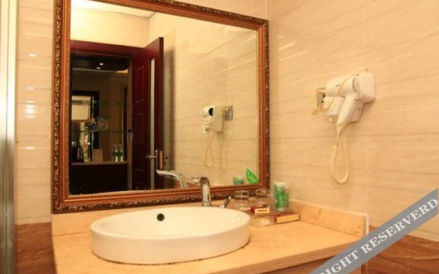 Impression Hotel Chengdu