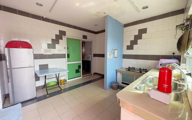 Borneo Inn