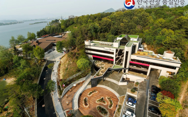 Sangsangmadang Chuncheon Stay Hotel