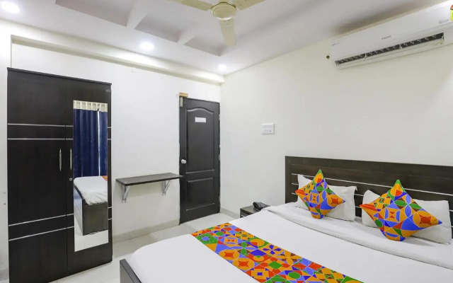Fabhotel Villa 31