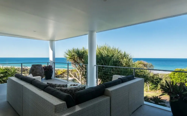 Sunshine Coast White House