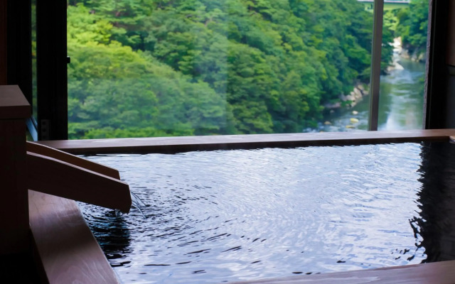Kinugawa Kanaya Hotel