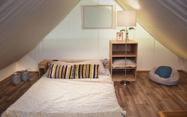 Falkensteiner Premium Mobilehomes Zadar - Camping