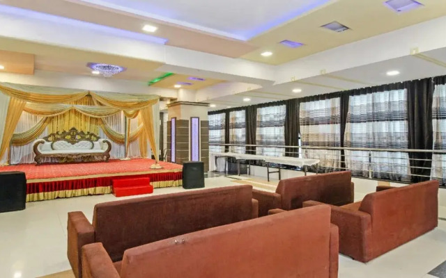 Zaika Orchid Apartments by OYO