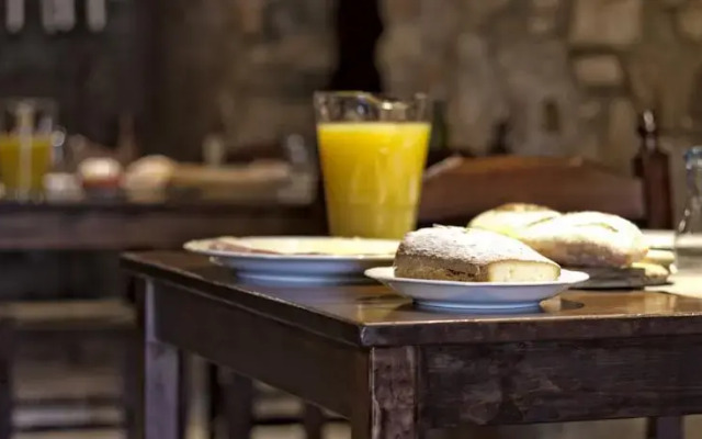 La Casa Pairal de la Marca
