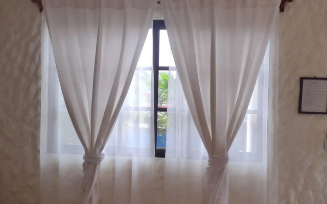 Hotel el Moro