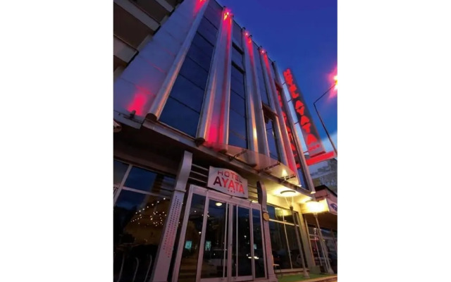 Hotel Ayata