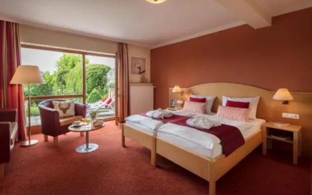 Anetseder Landhotel & Lofts