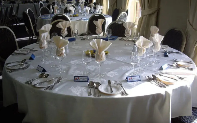 Comfort Inn Bushman's