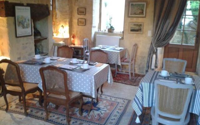 Sarlat Côté Jardin