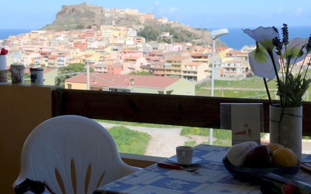 Casa La Spiga 1 Bedrooms Apartment in Castelsardo